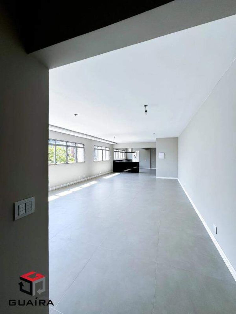 Apartamento à venda com 3 quartos, 205m² - Foto 7