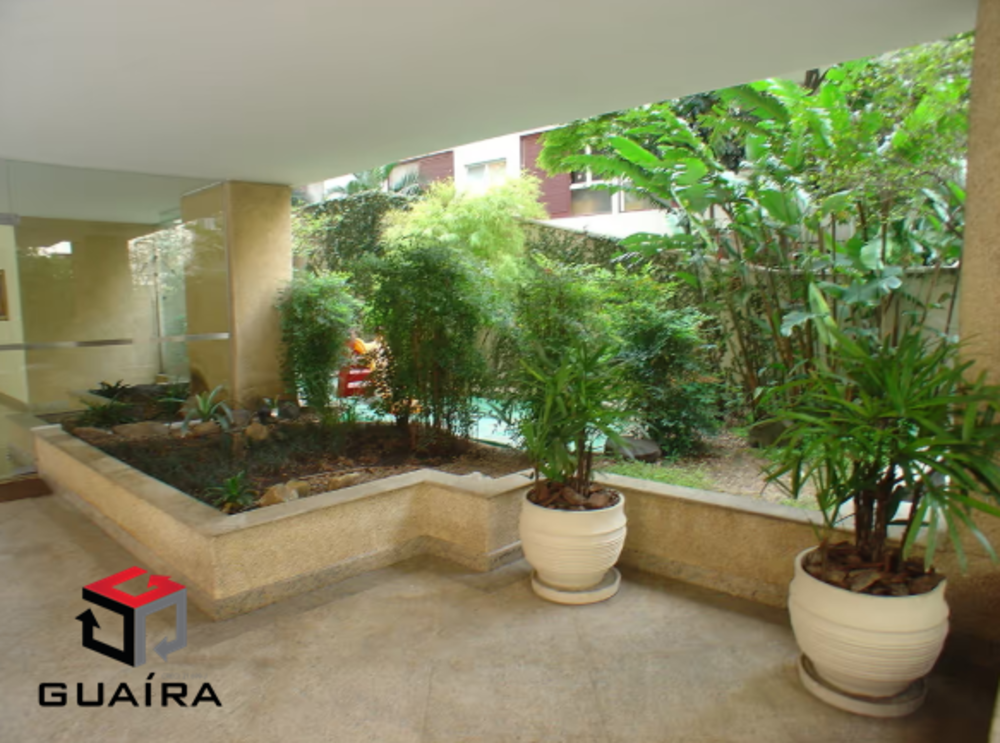 Apartamento à venda com 3 quartos, 205m² - Foto 31