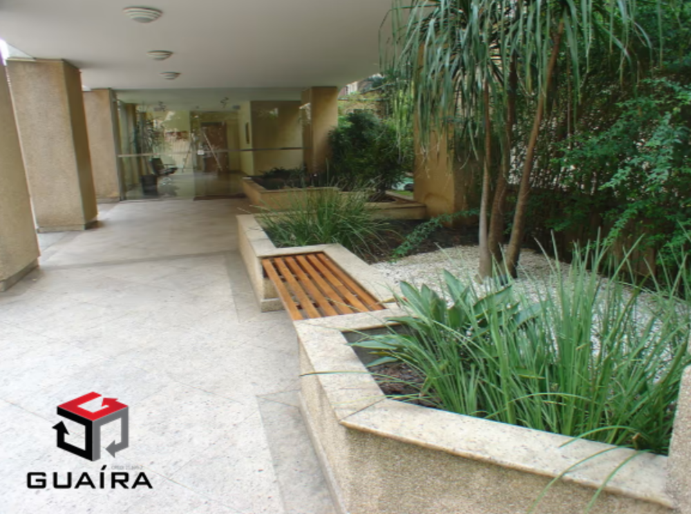 Apartamento à venda com 3 quartos, 205m² - Foto 28