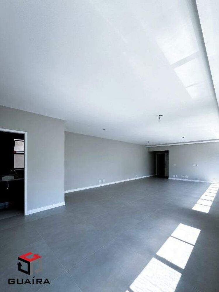 Apartamento à venda com 3 quartos, 205m² - Foto 6