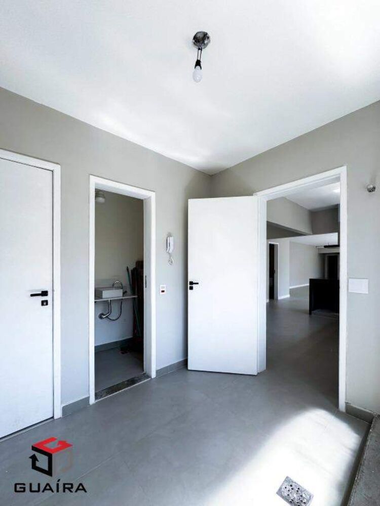 Apartamento à venda com 3 quartos, 205m² - Foto 26