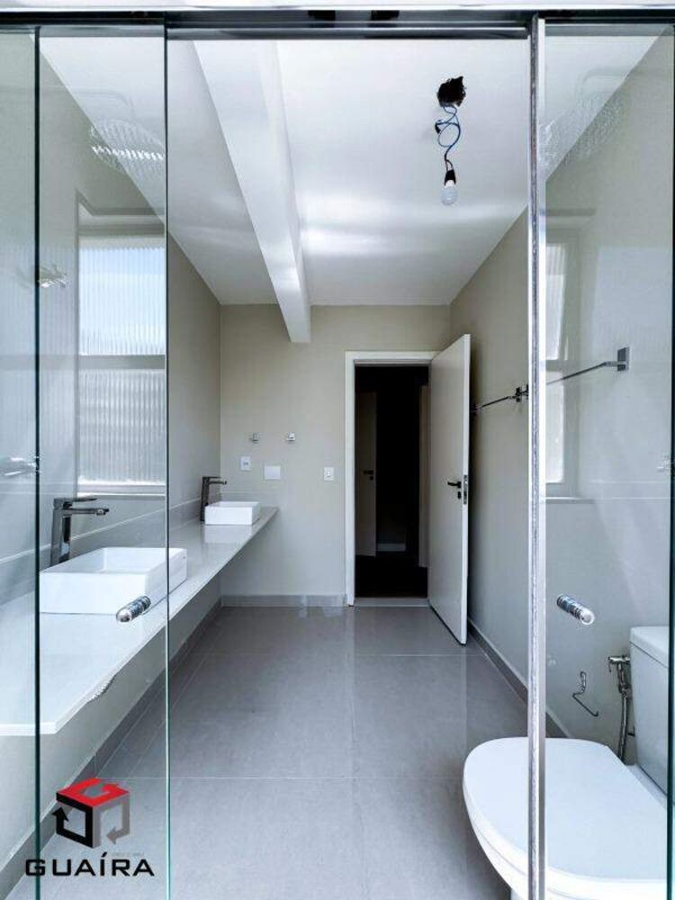 Apartamento à venda com 3 quartos, 205m² - Foto 20