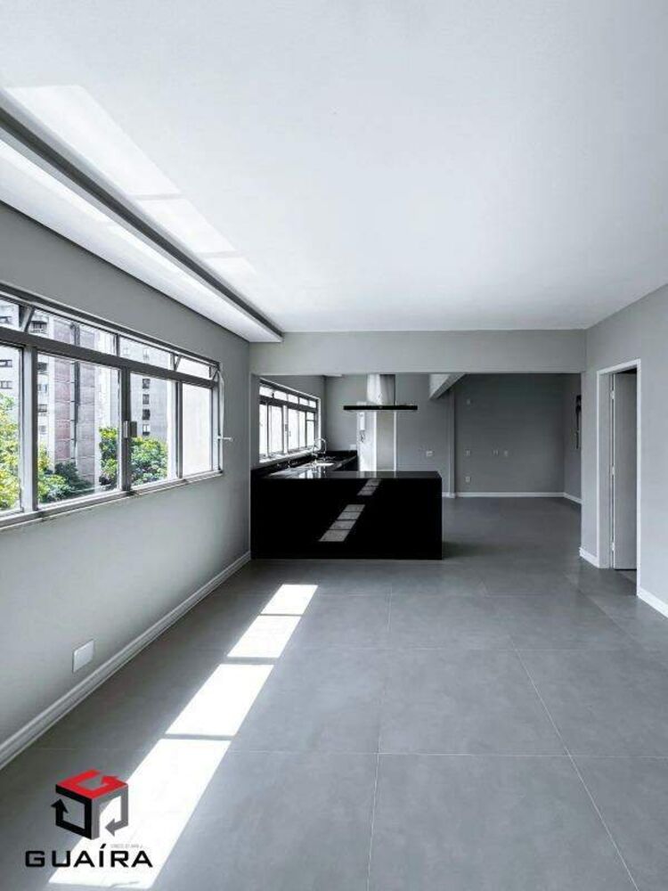 Apartamento à venda com 3 quartos, 205m² - Foto 4