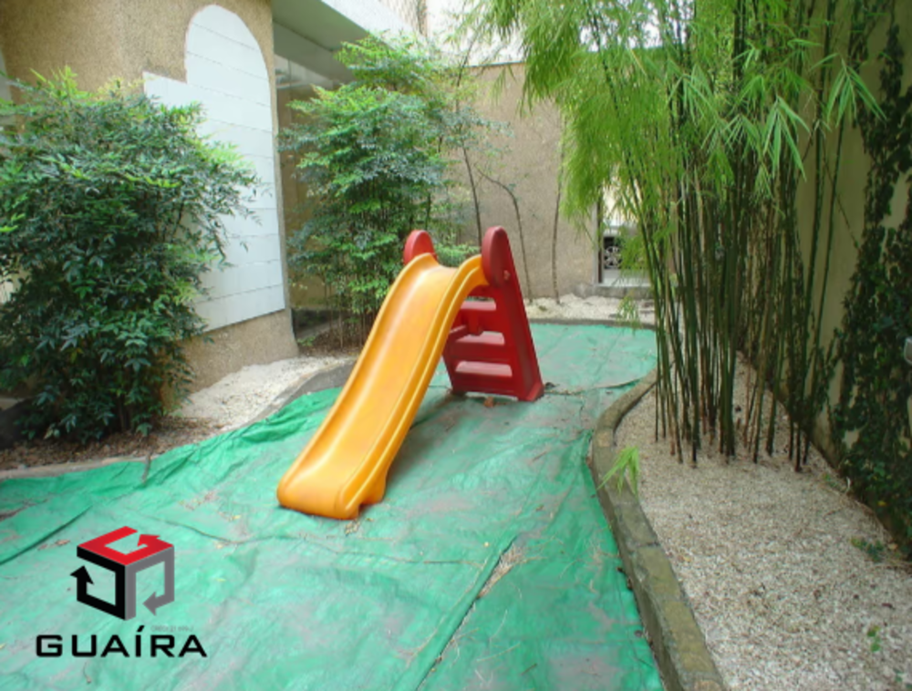 Apartamento à venda com 3 quartos, 205m² - Foto 32
