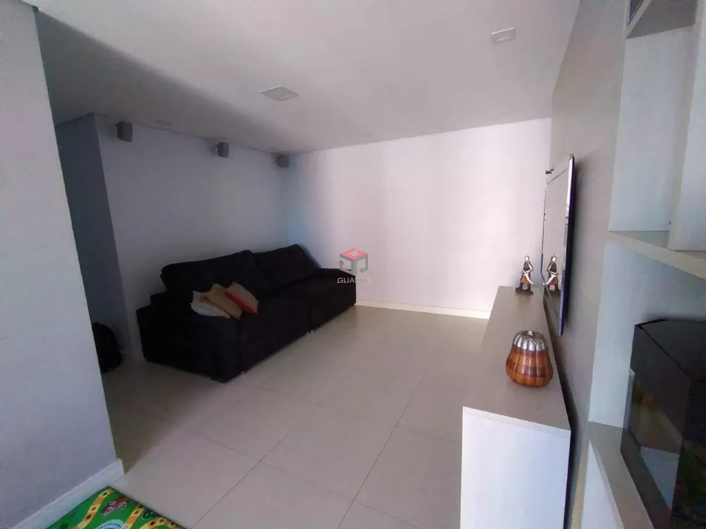 Apartamento à venda com 3 quartos, 86m² - Foto 1