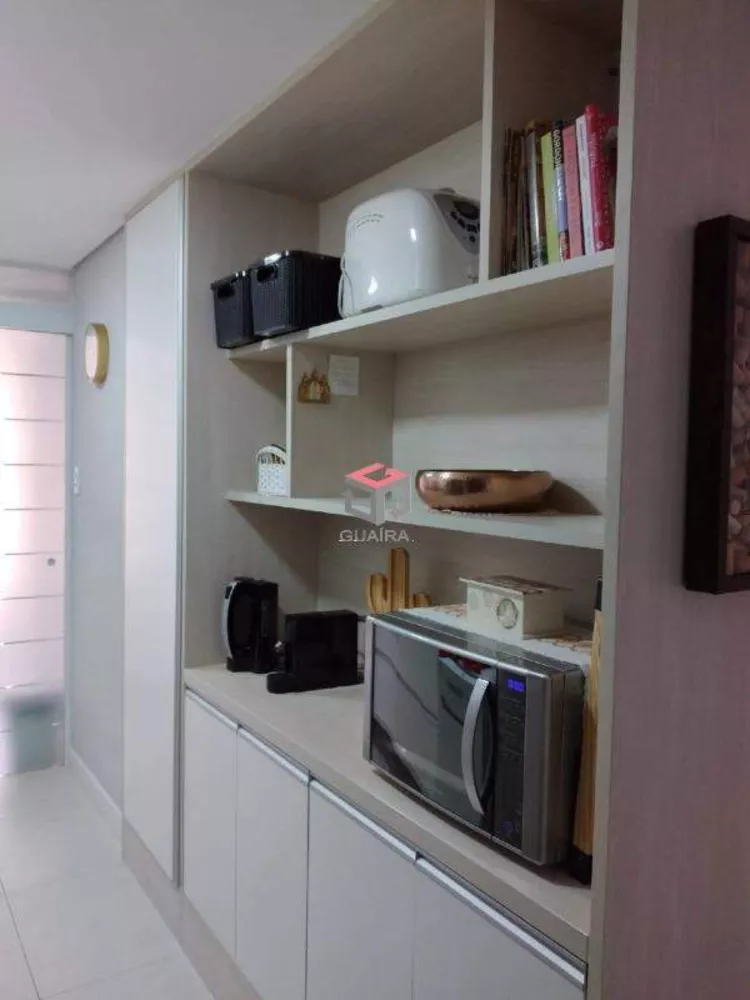 Apartamento à venda com 3 quartos, 86m² - Foto 4