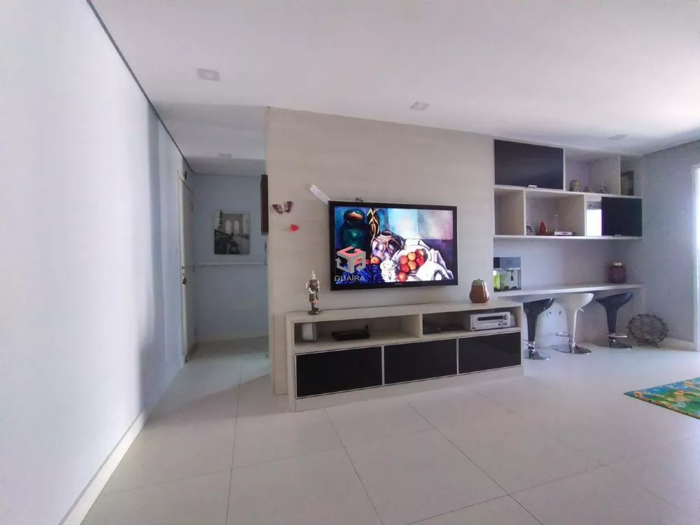 Apartamento à venda com 3 quartos, 86m² - Foto 2