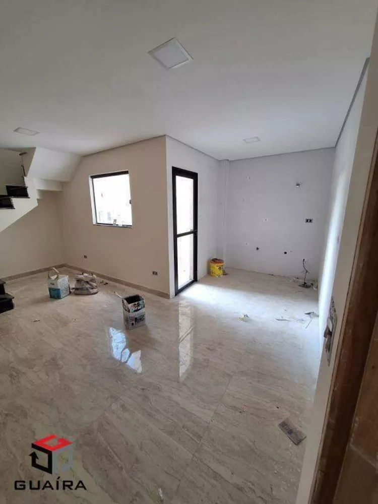 Cobertura à venda com 2 quartos, 90m² - Foto 1