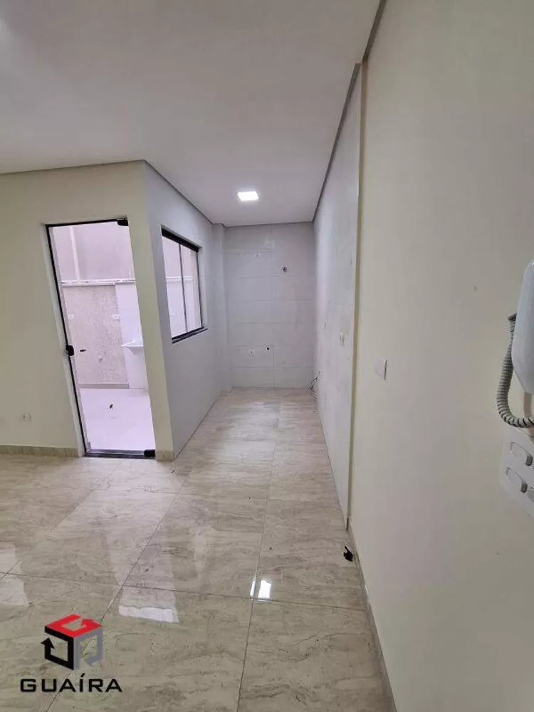 Cobertura à venda com 2 quartos, 90m² - Foto 2