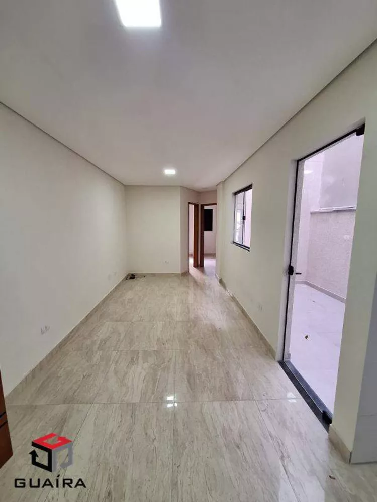 Cobertura à venda com 2 quartos, 90m² - Foto 3