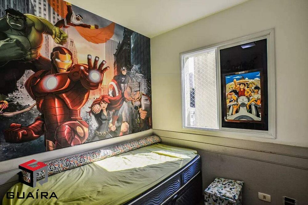 Sobrado à venda com 3 quartos, 157m² - Foto 4