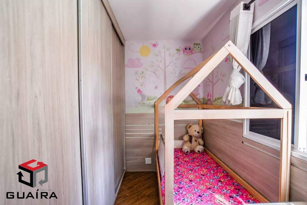 Sobrado à venda com 3 quartos, 157m² - Foto 3