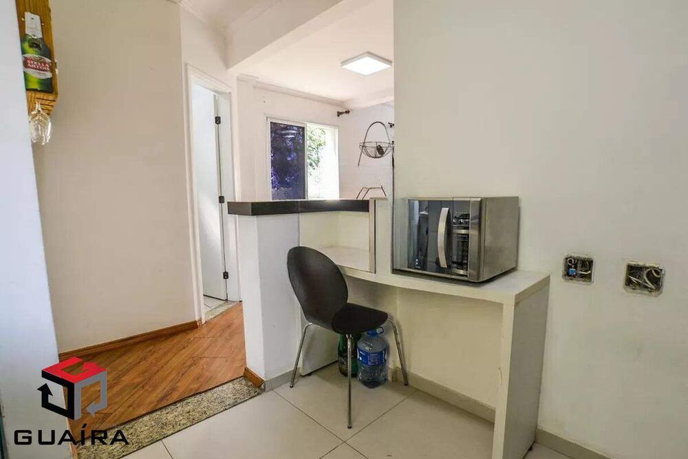 Sobrado à venda com 3 quartos, 157m² - Foto 1