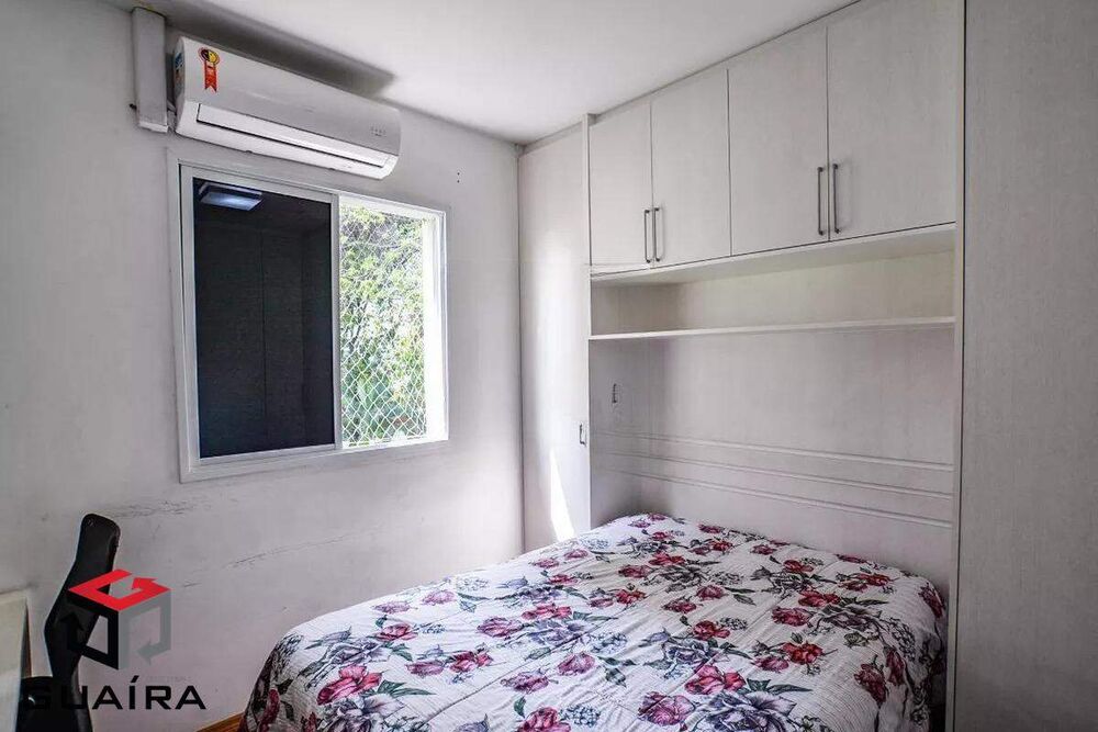 Sobrado à venda com 3 quartos, 157m² - Foto 2
