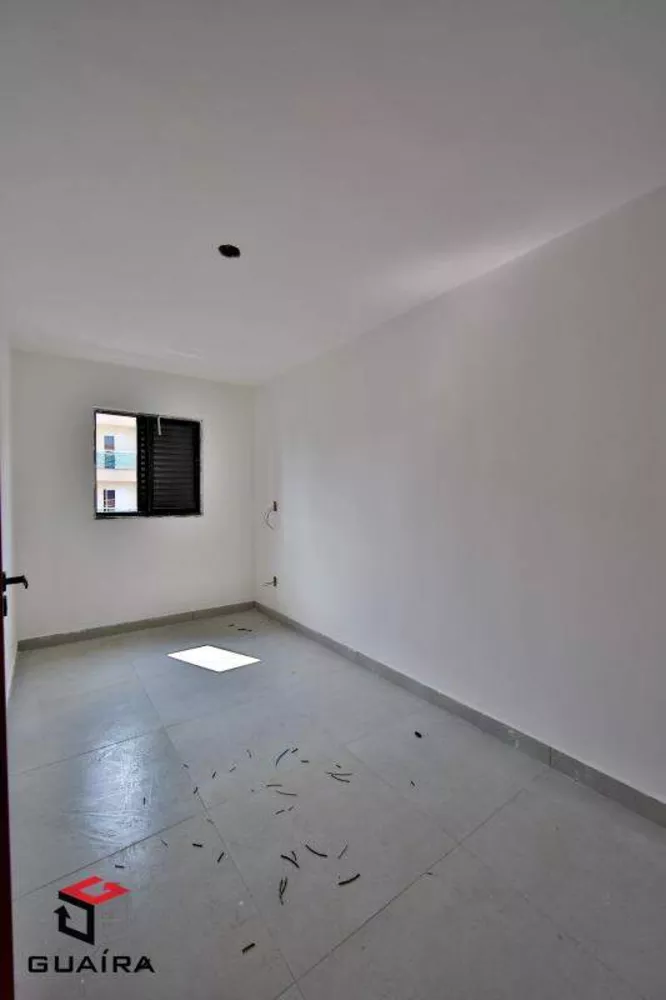 Apartamento à venda com 2 quartos, 60m² - Foto 3