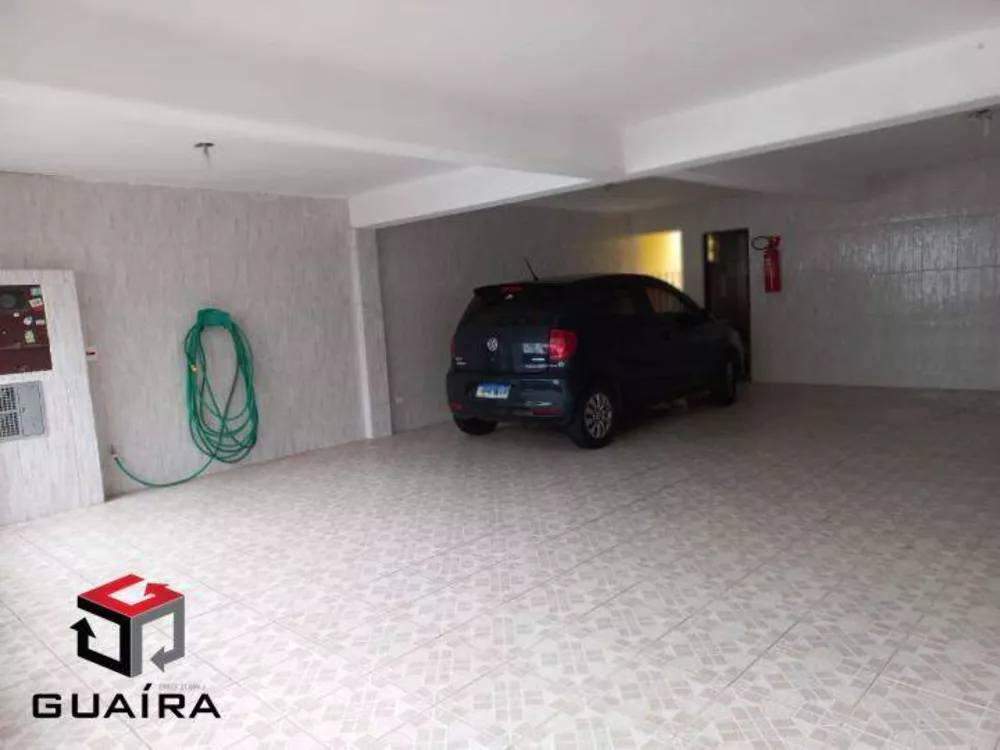 Sobrado à venda com 3 quartos, 275m² - Foto 3