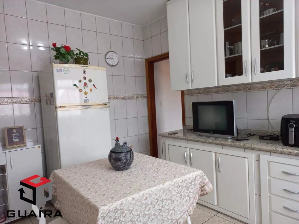 Sobrado à venda com 3 quartos, 275m² - Foto 4