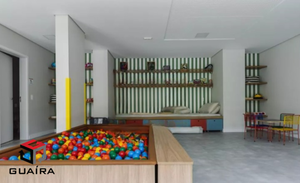 Apartamento à venda com 3 quartos, 154m² - Foto 8