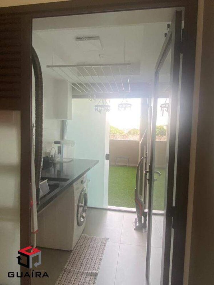 Apartamento à venda com 3 quartos, 154m² - Foto 4