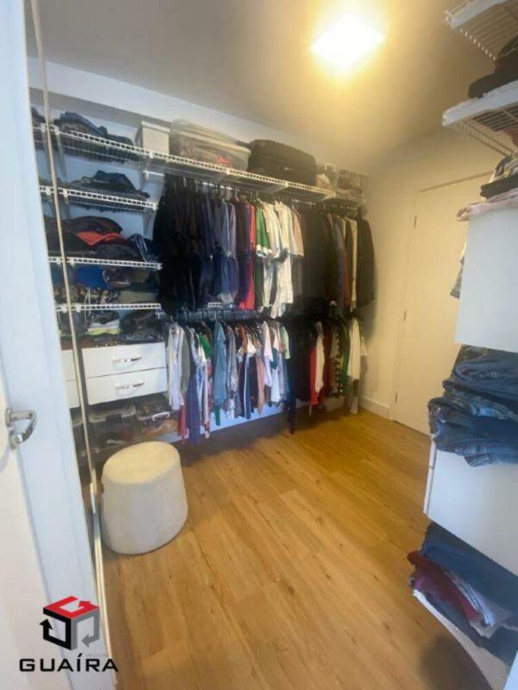 Apartamento à venda com 3 quartos, 154m² - Foto 2
