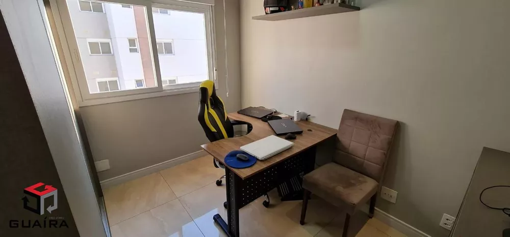 Apartamento à venda com 2 quartos, 88m² - Foto 5