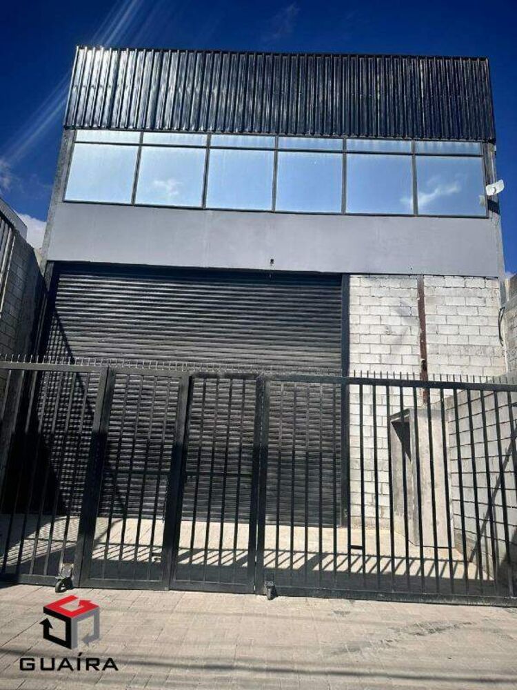 Depósito-Galpão-Armazém para alugar, 470m² - Foto 7