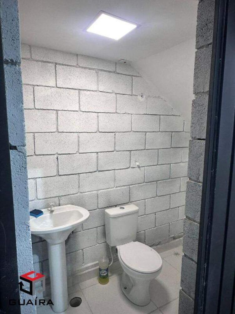 Depósito-Galpão-Armazém para alugar, 470m² - Foto 6
