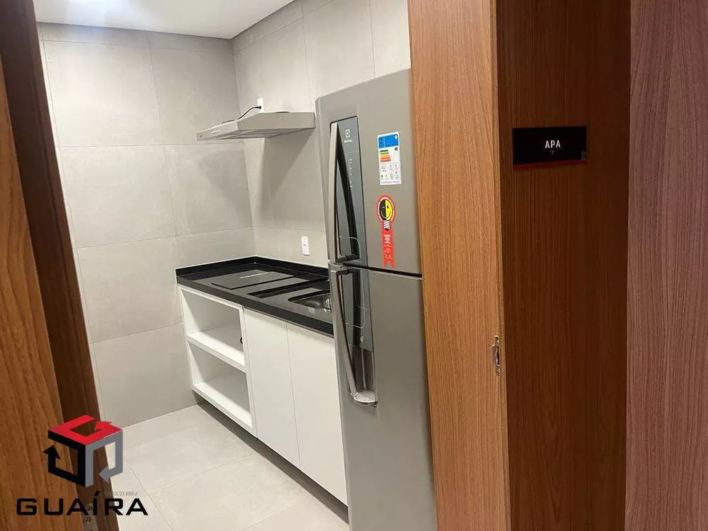 Apartamento à venda com 2 quartos, 54m² - Foto 2