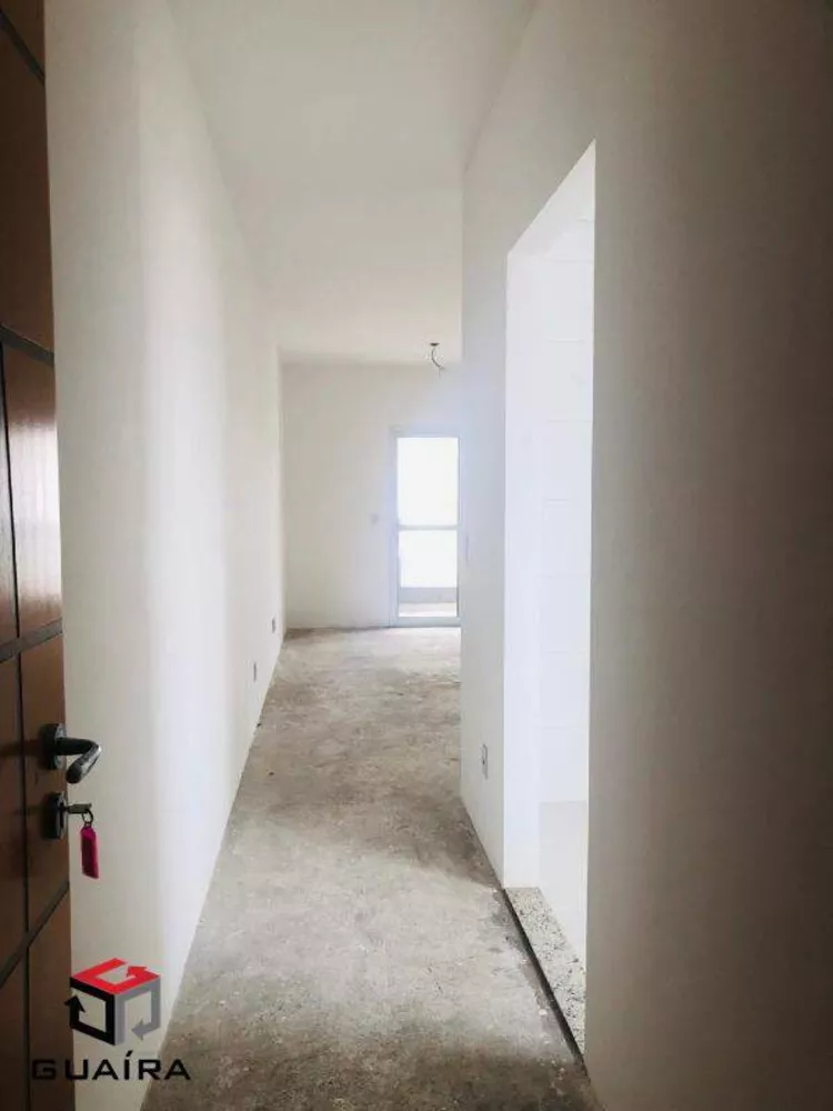 Apartamento à venda com 2 quartos, 63m² - Foto 3