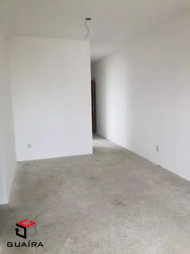 Apartamento à venda com 2 quartos, 63m² - Foto 2