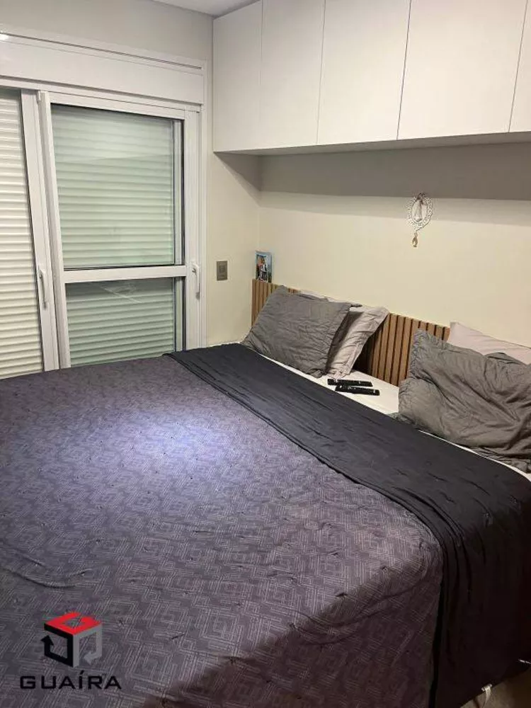 Apartamento à venda com 3 quartos, 158m² - Foto 4