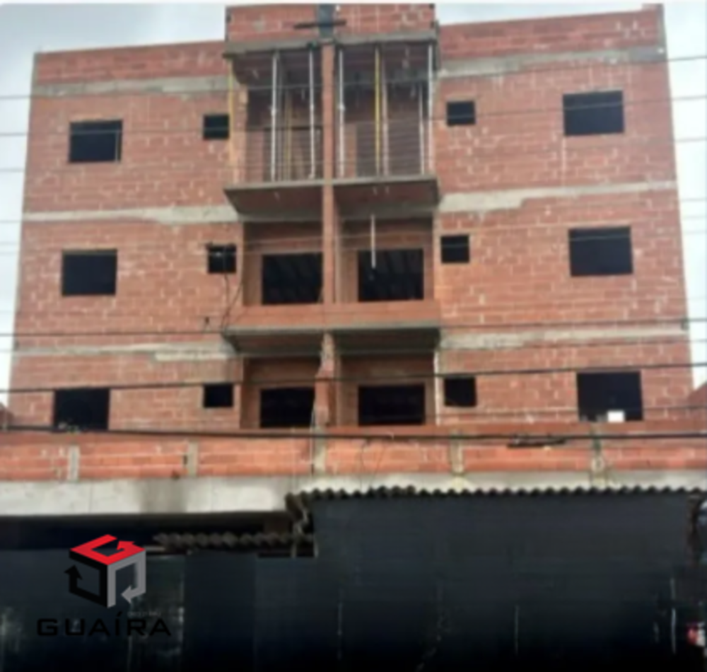 Cobertura à venda com 2 quartos, 98m² - Foto 1