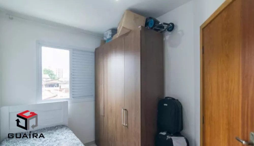 Cobertura à venda com 2 quartos, 44m² - Foto 5