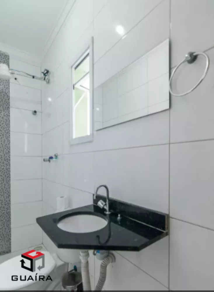 Cobertura à venda com 2 quartos, 44m² - Foto 6