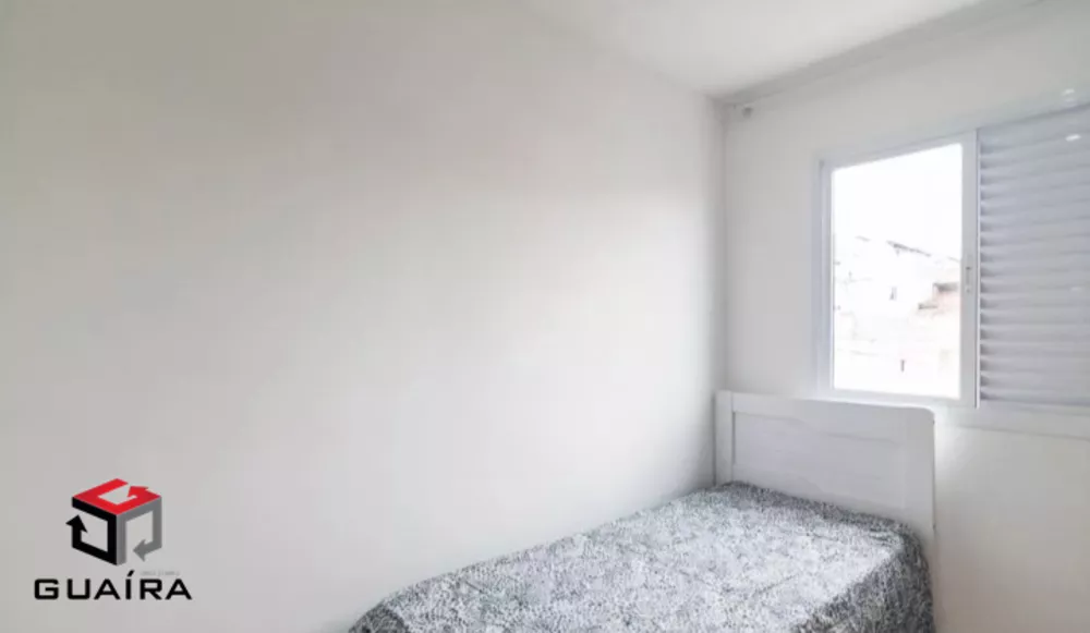 Cobertura à venda com 2 quartos, 44m² - Foto 4