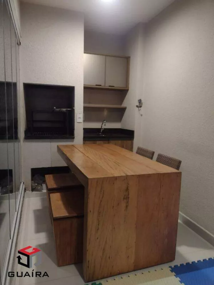 Apartamento à venda com 3 quartos, 106m² - Foto 6