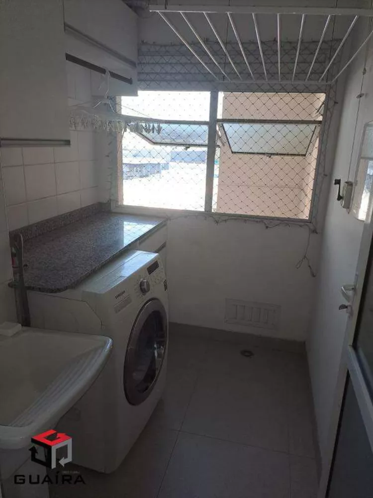 Apartamento à venda com 3 quartos, 106m² - Foto 10