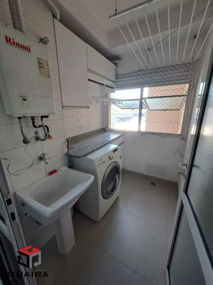 Apartamento à venda com 3 quartos, 106m² - Foto 11