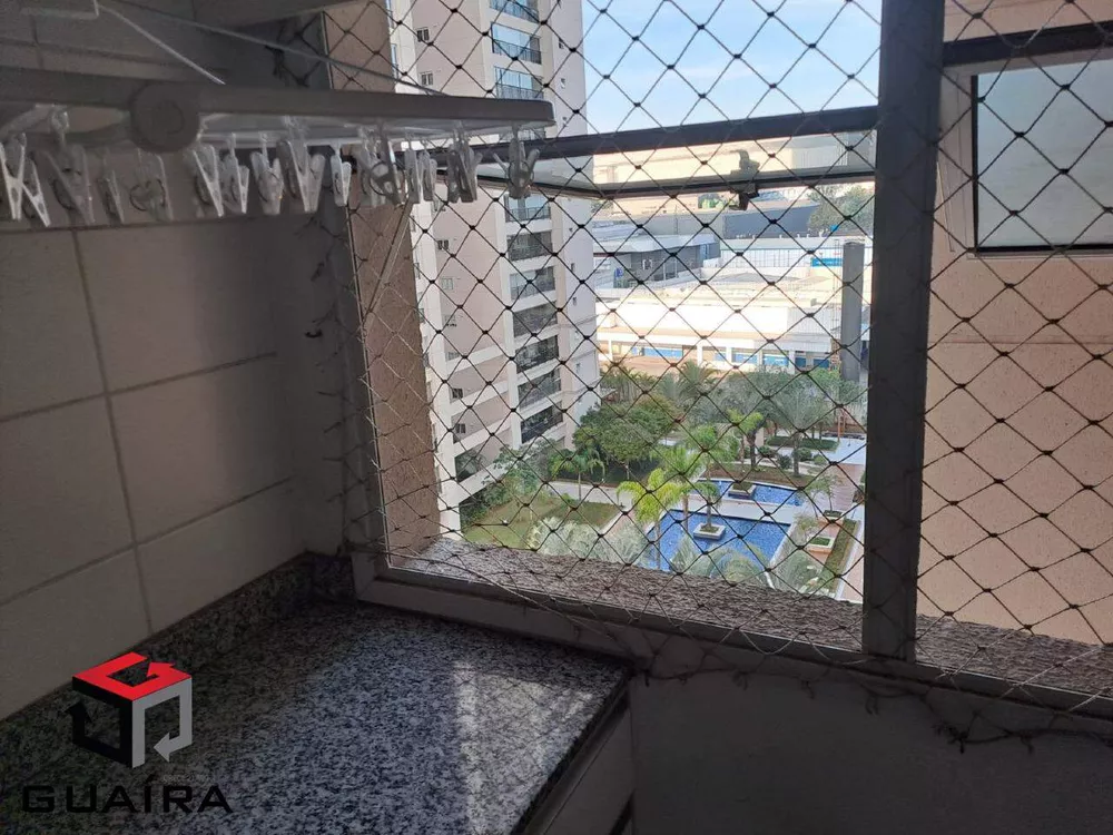 Apartamento à venda com 3 quartos, 106m² - Foto 12