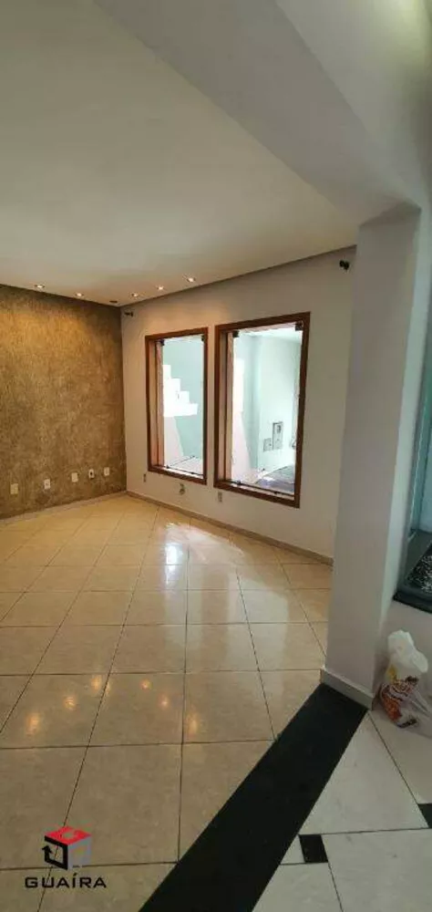 Sobrado à venda com 4 quartos, 201m² - Foto 2