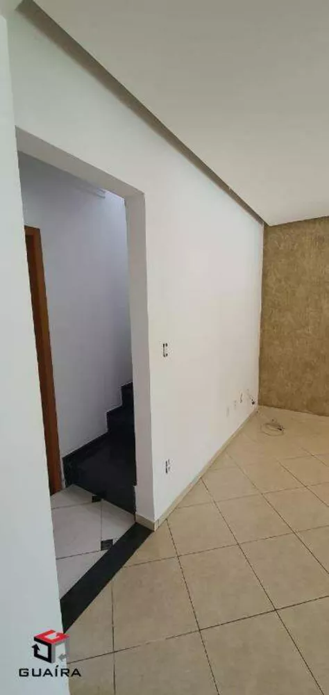 Sobrado à venda com 4 quartos, 201m² - Foto 3