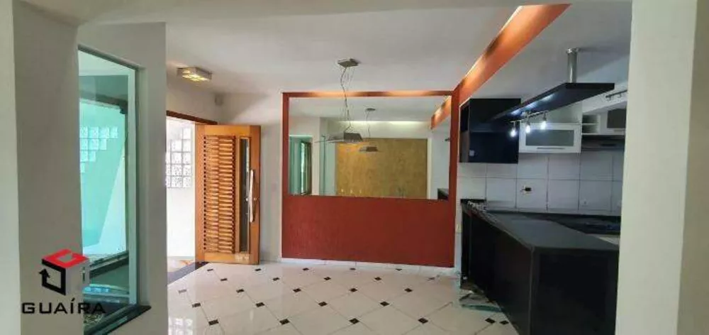 Sobrado à venda com 4 quartos, 201m² - Foto 4