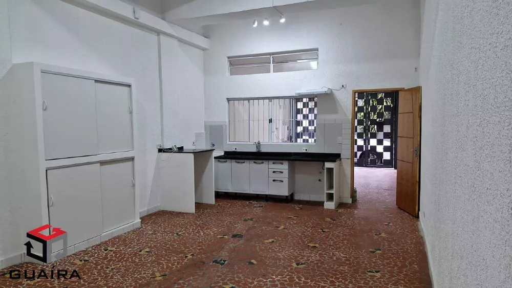 Casa para alugar com 2 quartos, 94m² - Foto 6