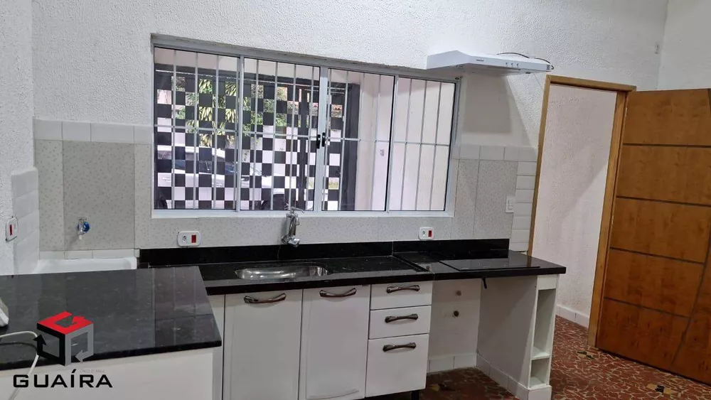 Casa para alugar com 2 quartos, 94m² - Foto 5