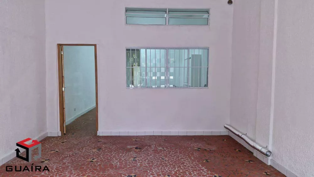 Casa para alugar com 2 quartos, 94m² - Foto 1