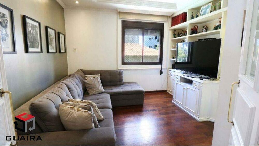 Apartamento à venda com 3 quartos, 260m² - Foto 16