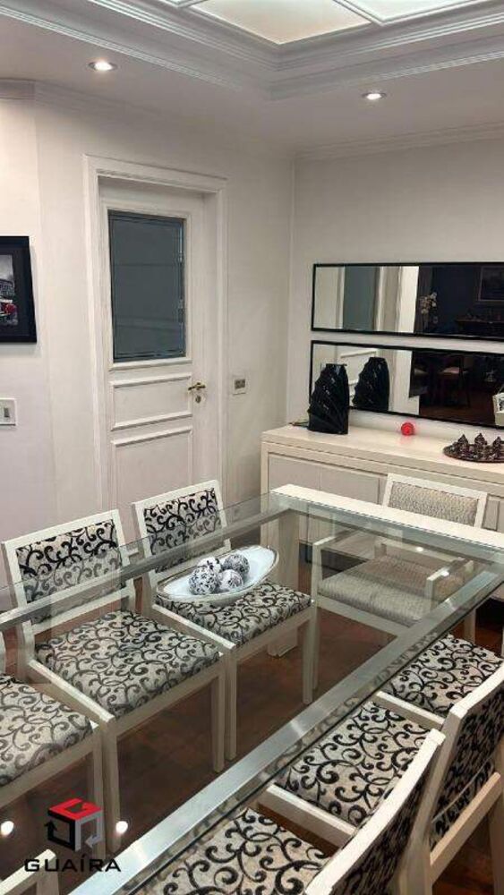 Apartamento à venda com 3 quartos, 260m² - Foto 11