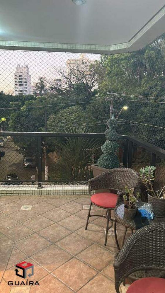 Apartamento à venda com 3 quartos, 260m² - Foto 8