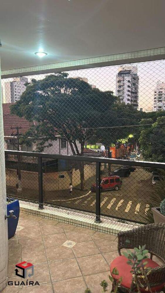 Apartamento à venda com 3 quartos, 260m² - Foto 9