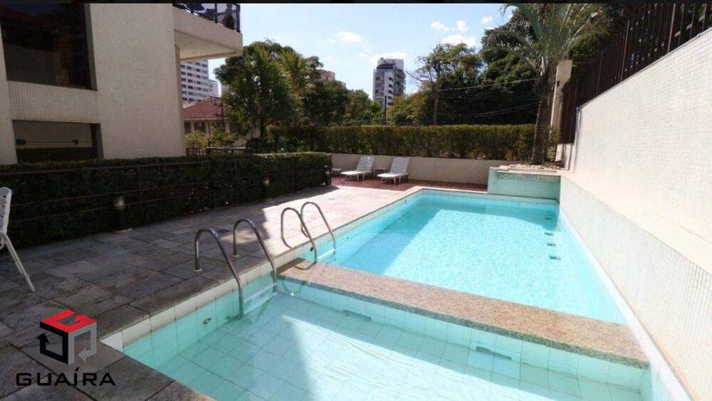 Apartamento à venda com 3 quartos, 260m² - Foto 23
